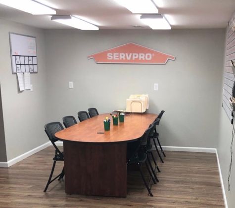 SERVPRO of West Evansville - Evansville, IN