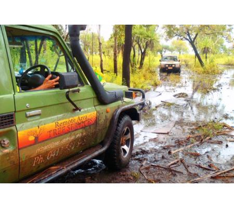 Remote Area Tree Services - Virginia, NT