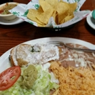 La Antigua Mexican Grill