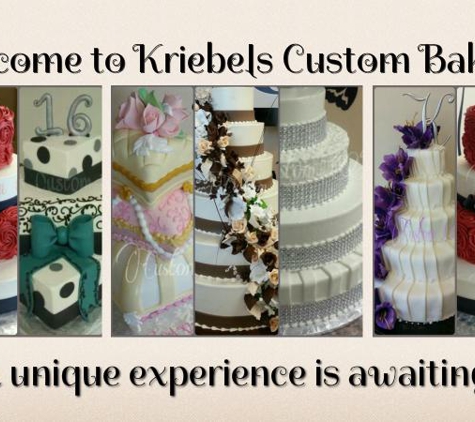 Kriebel's Custom Bakery - Eagleville, PA