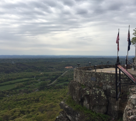 Rock City Gardens - Lookout Mountain, GA