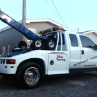 Affordable Towing