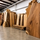 Raw Heartwood
