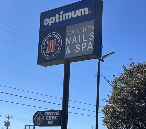 Optimum - San Angelo, TX