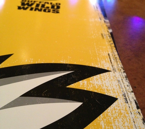 Buffalo Wild Wings - Las Vegas, NV