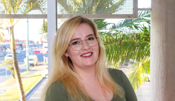 PRA Psychology - Mermaid Beach, QLD. Kimberley Dennis 2019