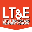 Little Tractor & Equipment Company - Lawn Mowers