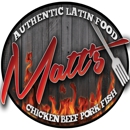 Matt's Latin BBQ - Spanish Restaurants