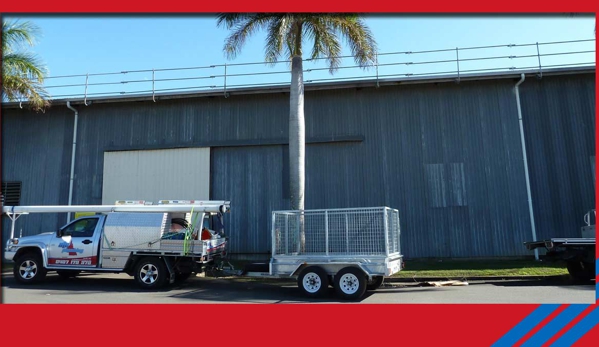 Btc Plumbing - Thabeban, QLD