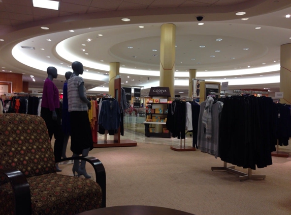 Dillard's - Rogers, AR