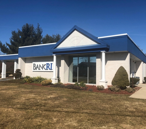 BankRI - Warwick, RI