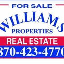 Williams Properties Real Estate - Real Estate Agents