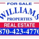 Williams Properties Real Estate