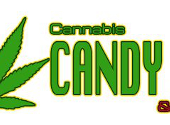 Candy Shop Cannabis & Kratom - Fayetteville, NC