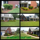 EA Business Solutions