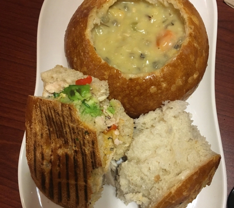 Panera Bread - Alpharetta, GA