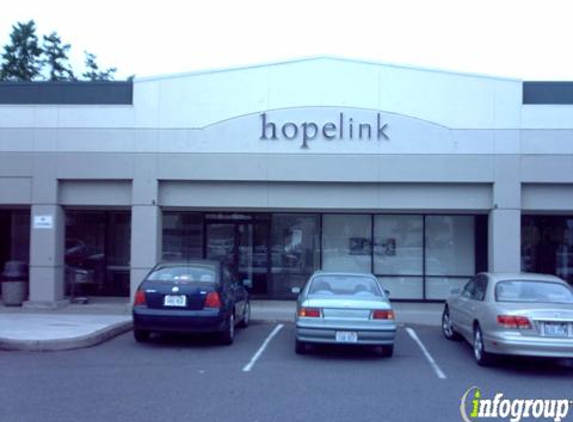 Hopelink - Shoreline, WA