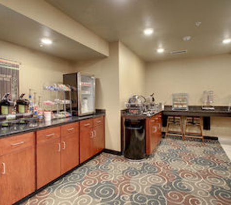 Cobblestone Hotel & Suites - Salem - Salem, IN