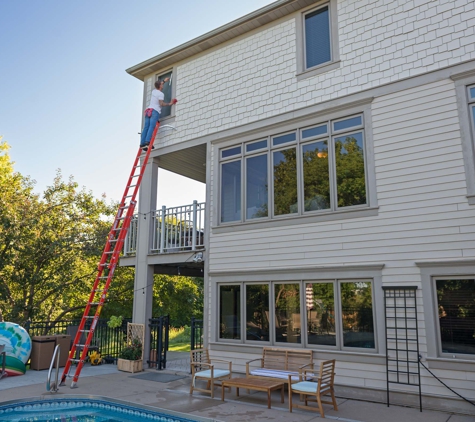 Clear Vue Power Washing - Two Harbors, MN