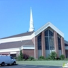 First Baptist Church gallery