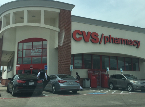 CVS Pharmacy - Dallas, TX