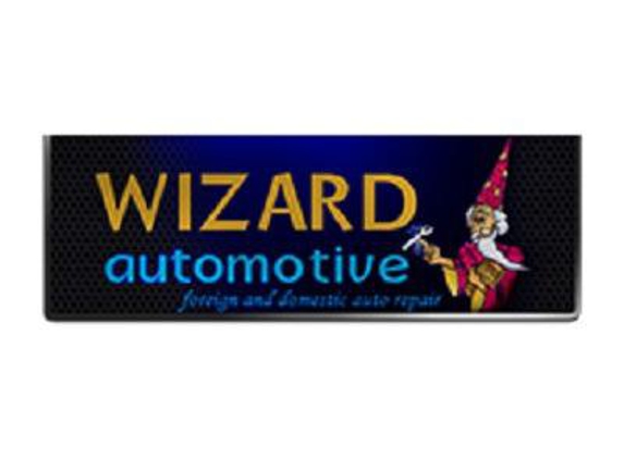 Wizard Automotive - Douglasville, GA