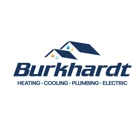 Burkhardt Heating, Cooling, Plumbing & Electric