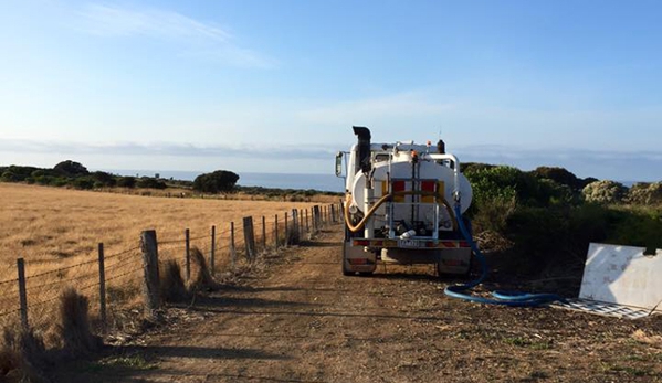 Sargeant Plumbing - Terang, VIC