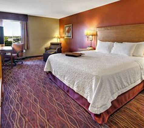 Hampton Inn Twin Falls - Twin Falls, ID