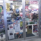Hospital Corner Mini Mart