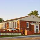 Bladensburg Branch Library