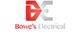 Bowe's Electrical Pty. Ltd. Logo