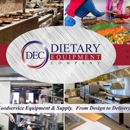 Dietary Equipment Co - Restaurant Equipment & Supplies