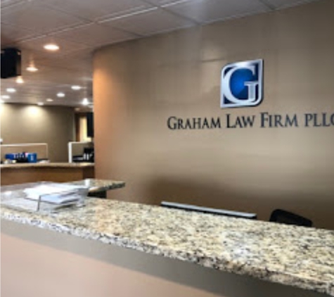 Graham Law Firm PLLC - Leesburg, VA