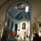 Saint Francis Xavier Church