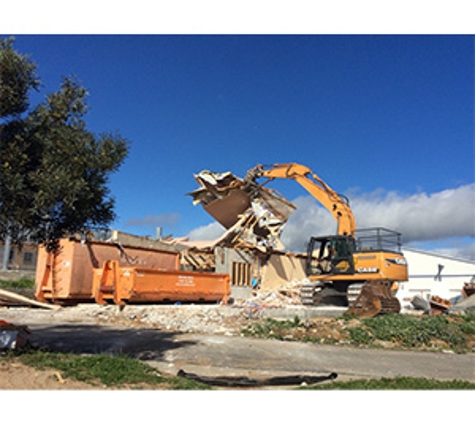 Ashcorp Holdings - East Bendigo, VIC