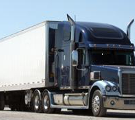 Tidy Truck Wash Trailer Washout