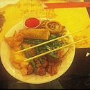 Hibachi Sushi Grill & Buffet - Sushi Bars