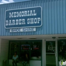 Memorial Barber Shop - Barbers