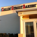 Collin Street Bakery - American Restaurants