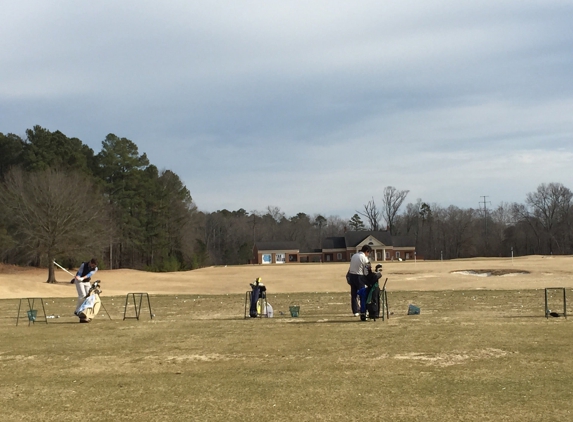 UNC Finley Golf Course - Chapel Hill, NC