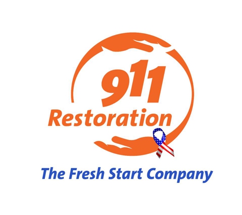 911 Restoration of Birmingham - Midfield, AL