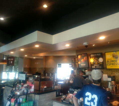 Starbucks Coffee - West Covina, CA