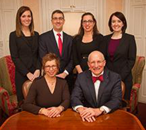 Levine & Levine Attorneys at Law - Kalamazoo, MI