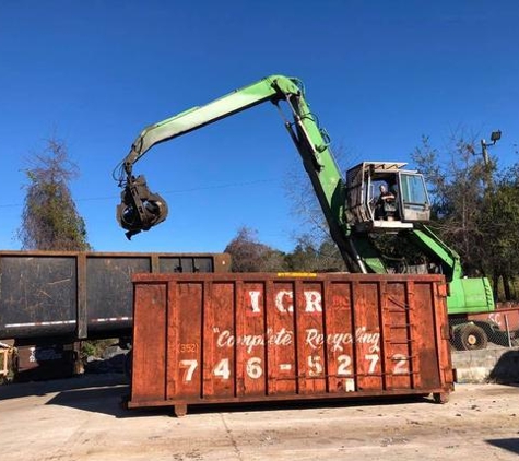 Inter-County Recycling - Leesburg, FL