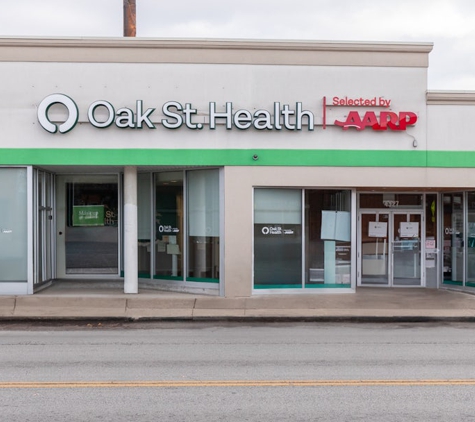 Oak Street Health - Chicago, IL