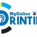My Online Printing LLC - Scanning & Plotting Equipment, Service & Supplies