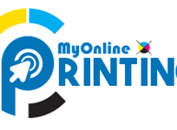 My Online Printing LLC - Miami, FL