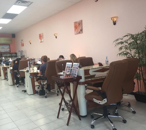 Number One Nails Wholesale LLC (econail.us) - San Jose, CA. My Salon :)