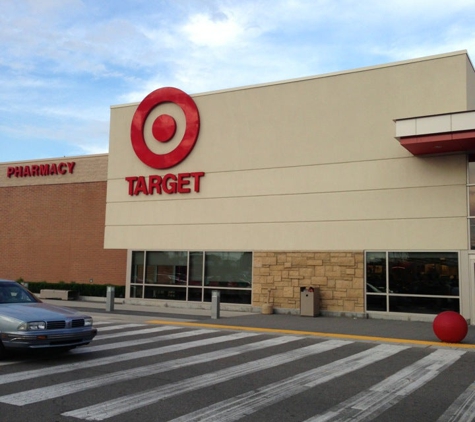 Target - Warren, MI